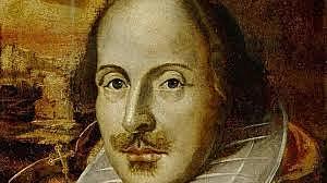 William Shakespeare