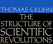 THE STRUCTURE OF SCIENTIFIC REVOLUTION