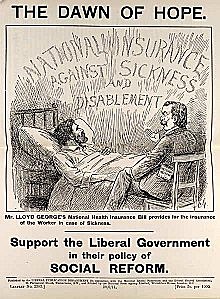 National Insurance Act