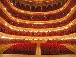 El teatro de Calderón de la Barca