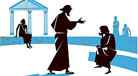 Timeline: Historia de la Filosofía