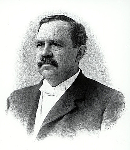 wilbur olin atwater
