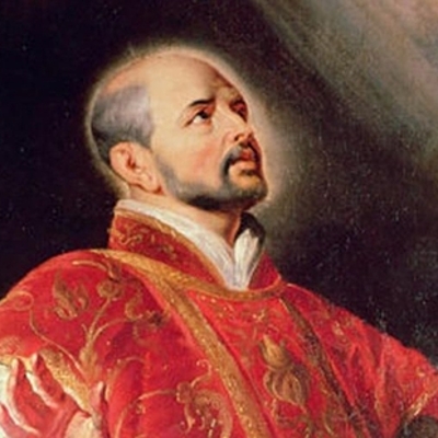 Timeline: Linea de tiempo de San Ignacio del Loyola