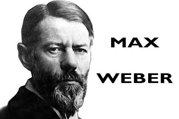 Max Weber
