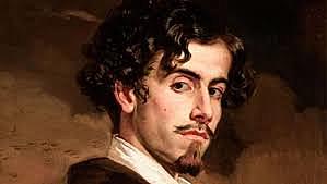 Gustavo Adolfo Bécquer