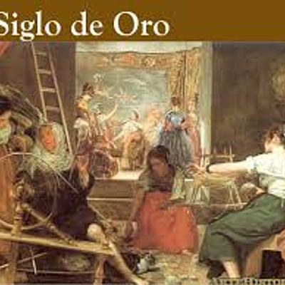 Timeline: SIGLO DE ORO