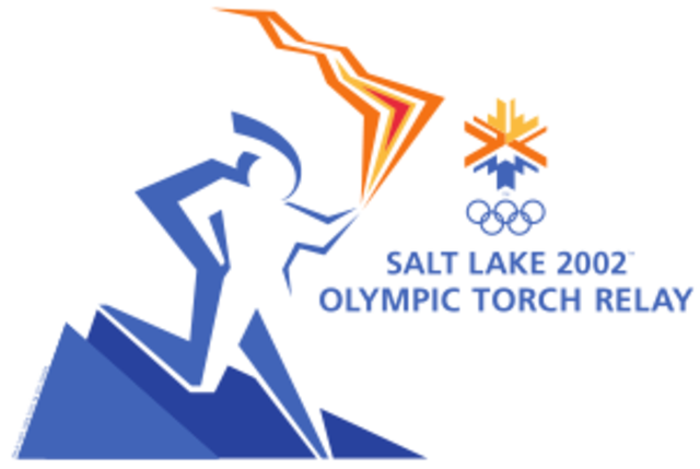 Winter Olympic games held