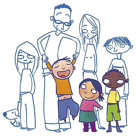 Convención sobre los Derechos del Niño