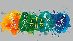 Convención sobre los Derechos de las Personas con Discapacidad