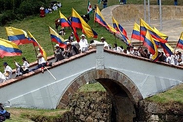 Batalla de Boyacá