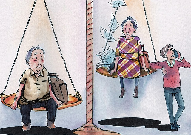 CONCEPTO DE DESAROLLO DEL PNUD