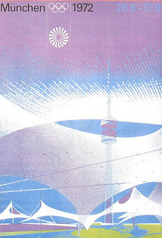 Juegos Olímpicos en Munich