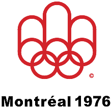 Juegos Olímpicos en Montreal