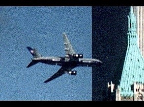 Atentado a las torres gemelas