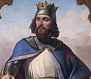 Civil war-England Anarchy