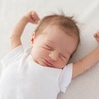 Timeline: VIDA EDUCATIVA DE UN NIÑO NACIDO EN PLENA PANDEMIA