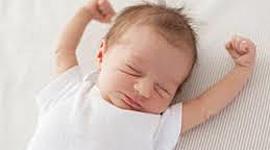 Timeline: VIDA EDUCATIVA DE UN NIÑO NACIDO EN PLENA PANDEMIA