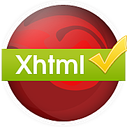 Creación de la primera versión de XHTML