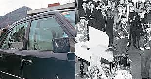 ASESINATO DE ALVARO GOMEZ HURTADO