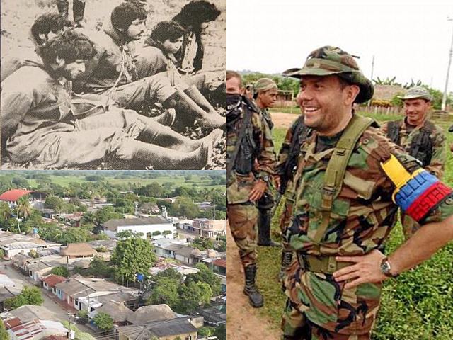 Masacre de El Tomate,