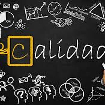 Timeline: Historia de la calidad