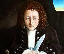 Robert Hooke