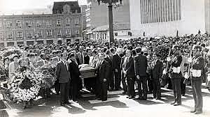 ASESINATO DE HERNANDO BAQUERO BORDA