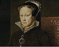 Maria I restores catholicism