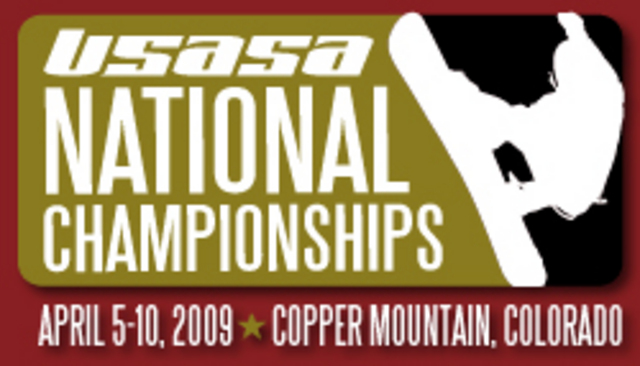 Nationals return to Copper Mountain Colorado
