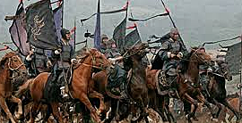 War of the three kingdoms