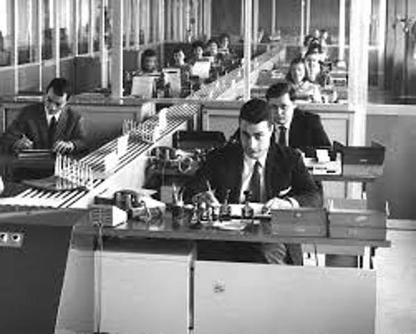 Un período con cambio de prioridades.