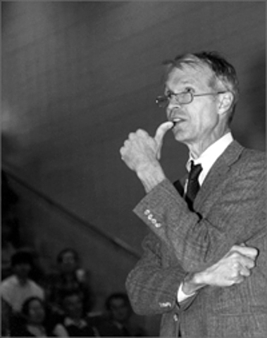 Renacimiento de las Redes Neuronales