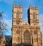 The Church of England is reformed