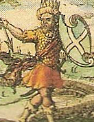 Reign of Cuthred, King of Wessex