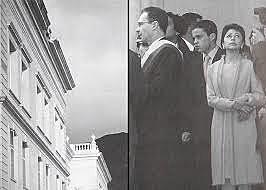 ATENTADO A LA PLAZA DE BOLIVAR