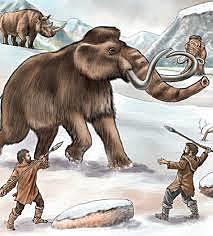 ERA QUATERNARIA - da circa 2 milioni di anni fa