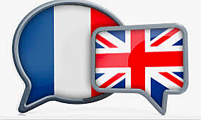 Inglés o Francés