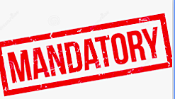 Obligatoriedad de la Lengua Extranjera