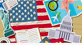 Timeline: Resumen Histórico de la Enseñanza de Inglés en Educación Básica