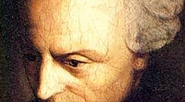 Timeline: Kant - gli scritti