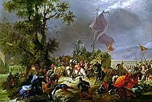 Battaglia di Legnano