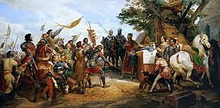 Battaglia di Bouvines