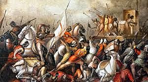 Battaglia di Legnano