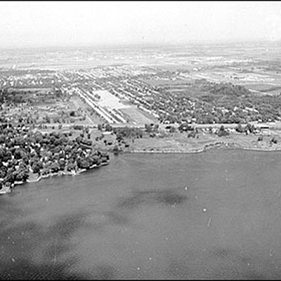 Timeline: Love canal