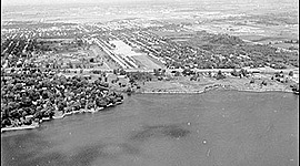 Timeline: Love canal