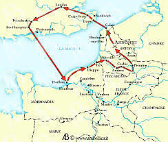 Battaglia di Azincourt