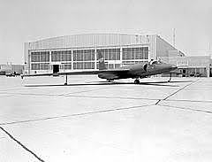 U-2 Spy reconnaissance plan shot down by Soviets
