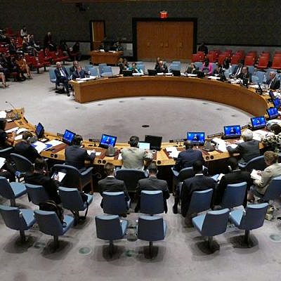 Timeline: Administración Pública