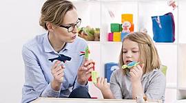 Timeline: Psicología Educativa