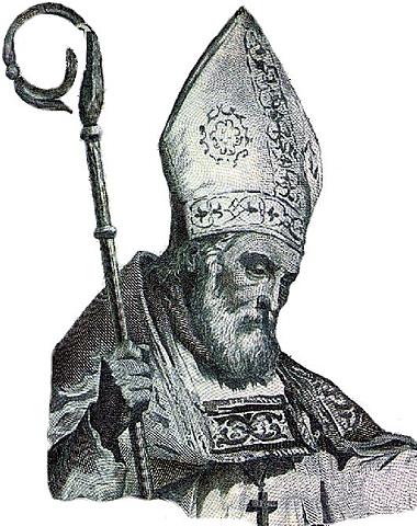 560 d.C - San Isidoro, el valor de los contenidos didácticos